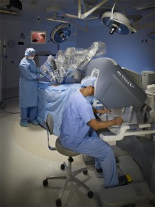 Robotik Ameliyathane