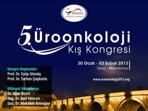5. Üroonkoloji Kış Kongresi