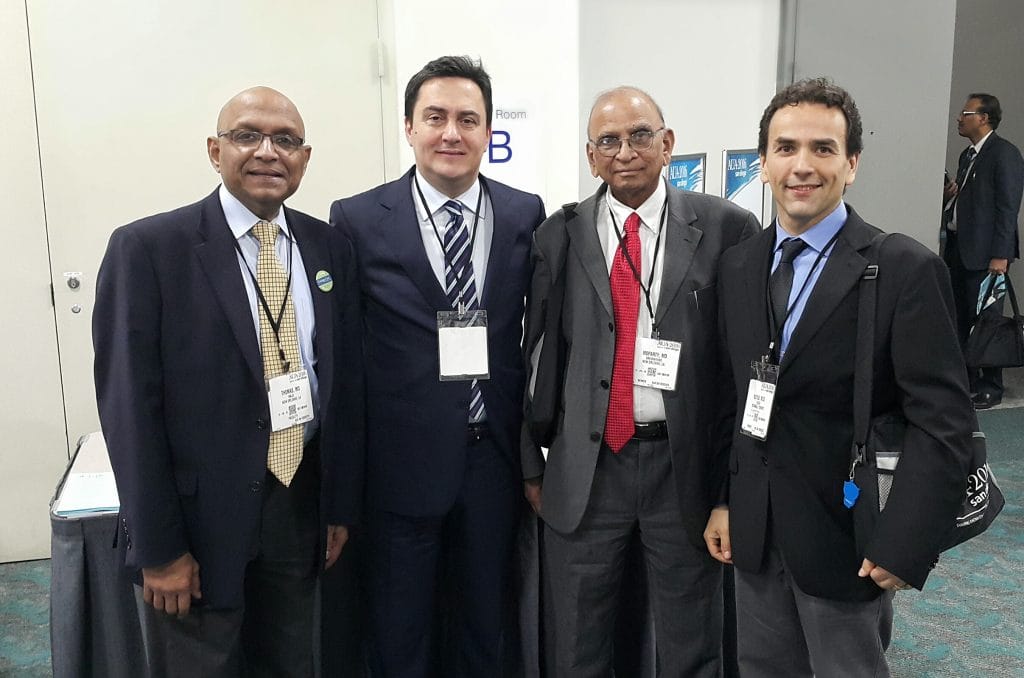 AUA 2016 Raju Thomas & Ugur Boylu