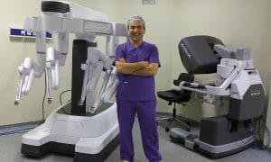Prof. Dr. Ugur Boylu