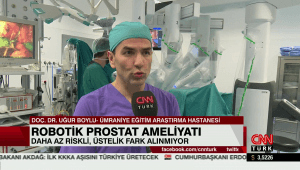 Dr. Ugur Boylu