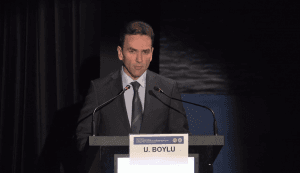 Dr. Ugur Boylu