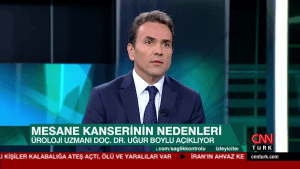 Dr. Ugur Boylu