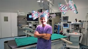 Prof. Dr. Uğur Boylu