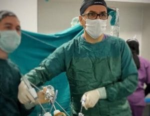 Prof. Dr. Uğur Boylu