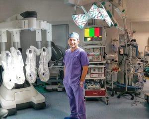 Prof. Dr. Uğur Boylu