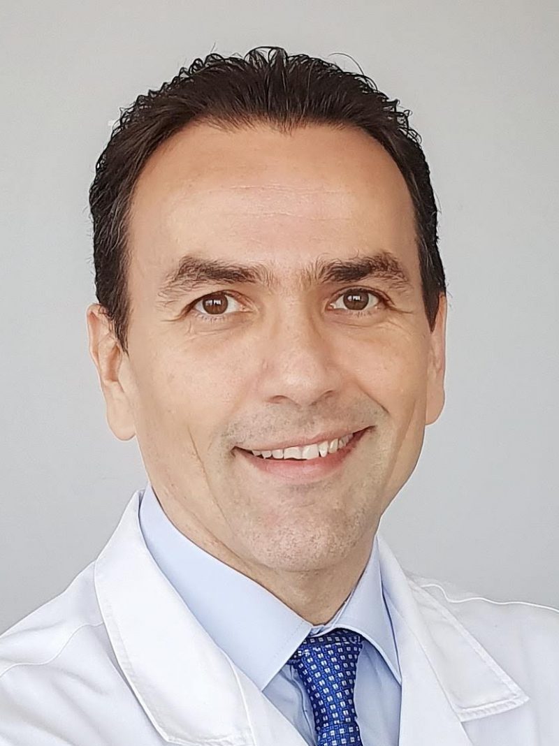 Prof. Dr. Uğur Boylu