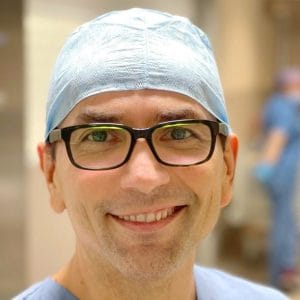 Dr. Boylu ameliyathanede - profil